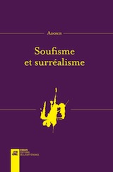 couverture Adonis