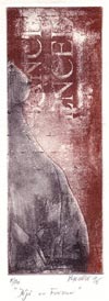 gravure de Philippe Debiève