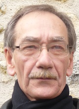 Jean-François Mathé